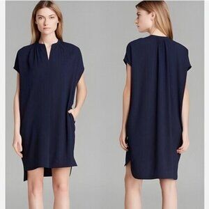 Vince Popover Dress - S